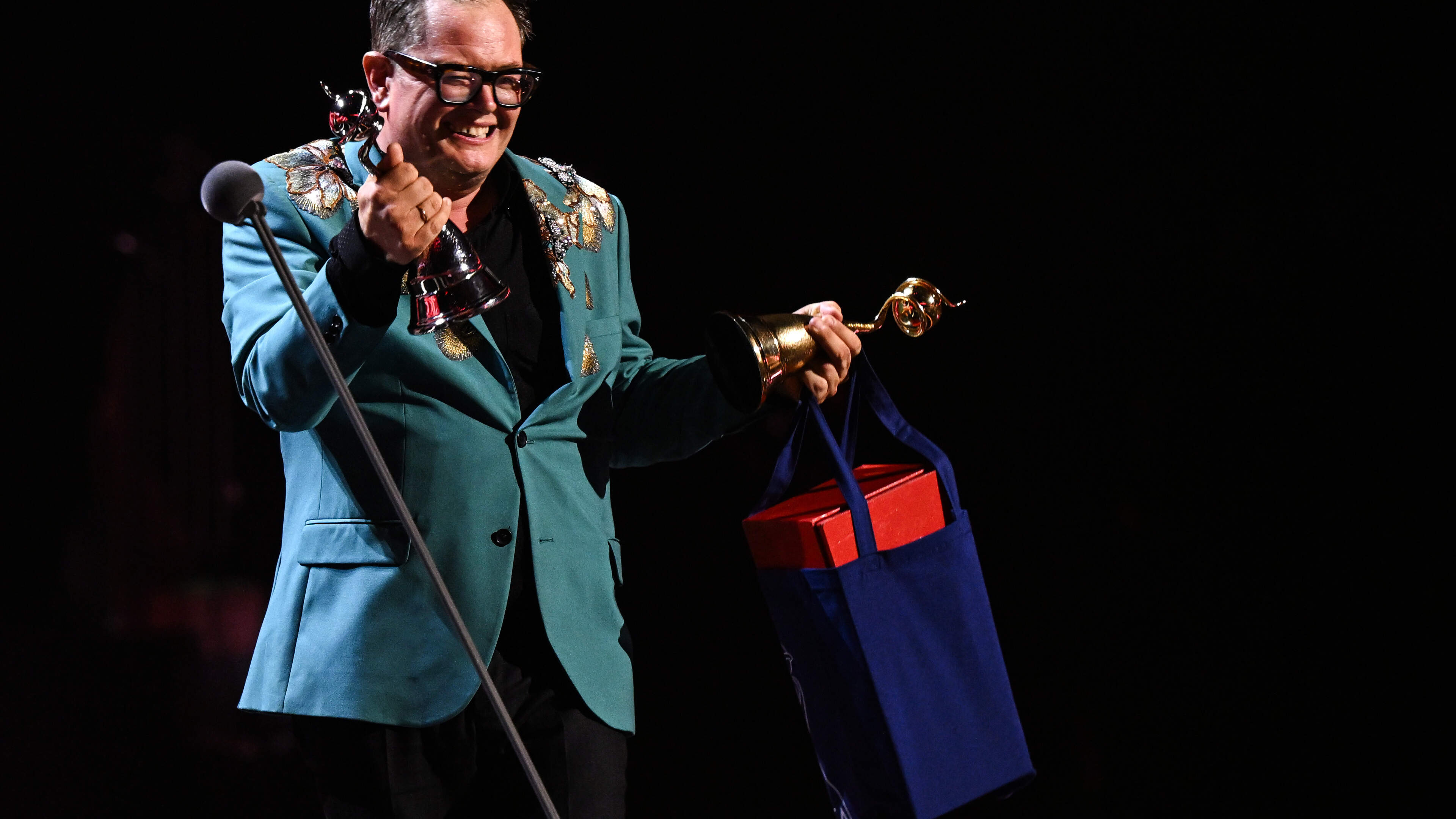 Eilis O’Hanlon: If Emmerdale, Call the Midwife and Mrs Brown’s Boys are really the best of telly, we’re doomed